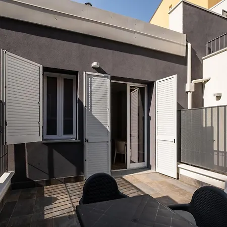 Giorgi Design Homes Ii By Wonderful Italy Apartament