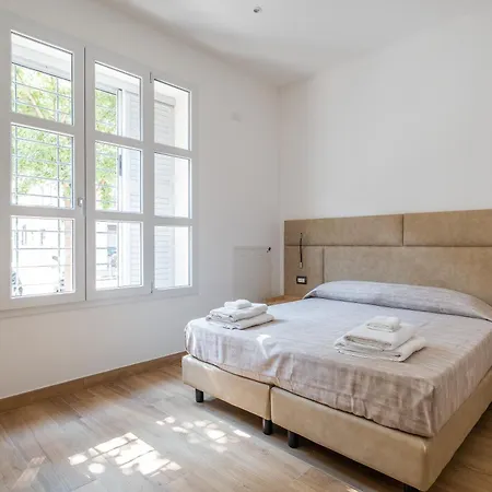 Giorgi Design Homes Ii By Wonderful Italy Apartament *