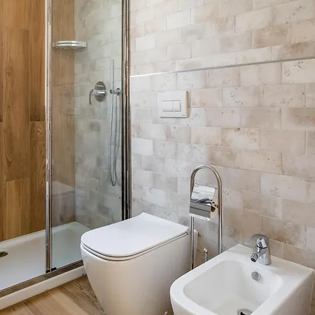 Giorgi Design Homes Ii Apartman Bologna