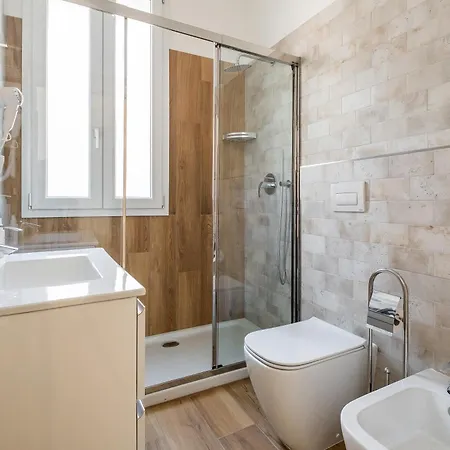 Apartman Giorgi Design Homes Ii Bologna