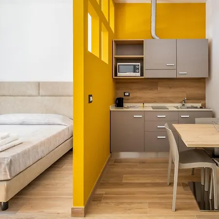 Giorgi Design Homes Ii Bologna