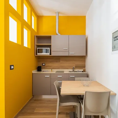 Giorgi Design Homes Ii * Bologna