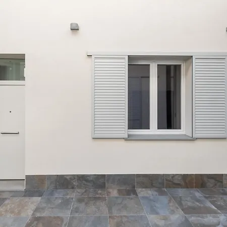 Giorgi Design Homes Ii By Wonderful Italy Apartament