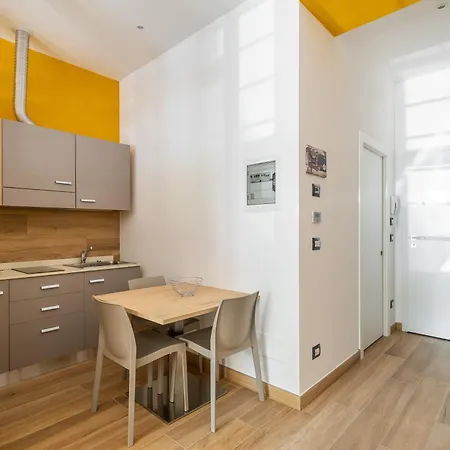 Apartman Giorgi Design Homes Ii