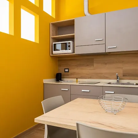 Giorgi Design Homes Ii By Wonderful Italy Apartament *