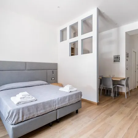 Giorgi Design Homes Ii By Wonderful Italy Apartament Bolonia