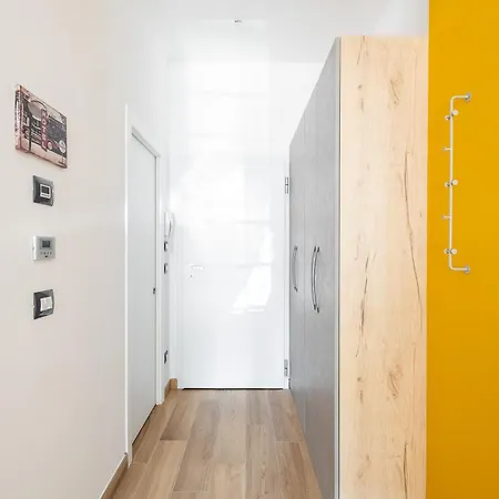 Giorgi Design Homes Ii Bologna