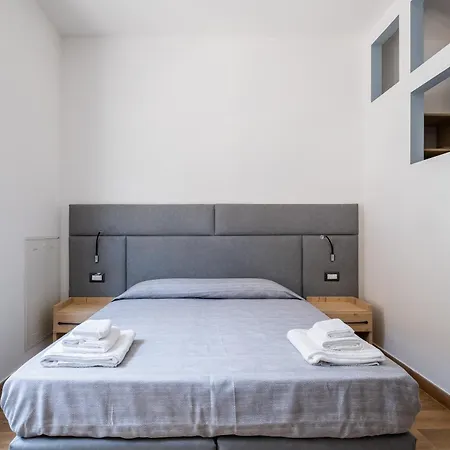 Giorgi Design Homes Ii By Wonderful Italy * Bologna