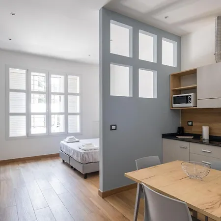 Giorgi Design Homes Ii By Wonderful Italy Apartament