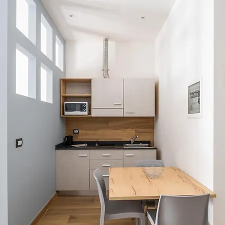 Giorgi Design Homes Ii By Wonderful Italy Apartament *