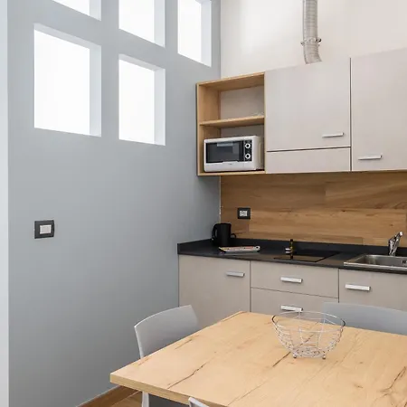 Apartament Giorgi Design Homes Ii By Wonderful Italy *