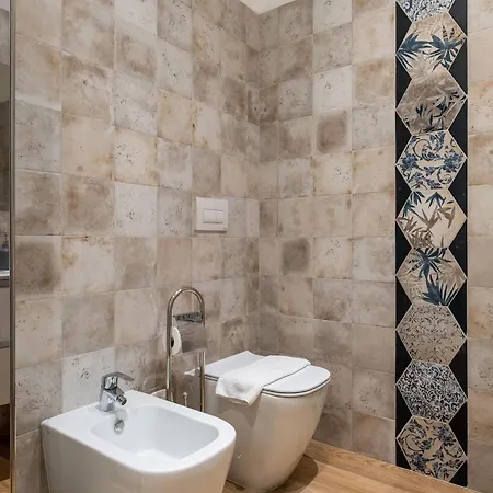 Appartamento Giorgi Design Homes Ii Bologna