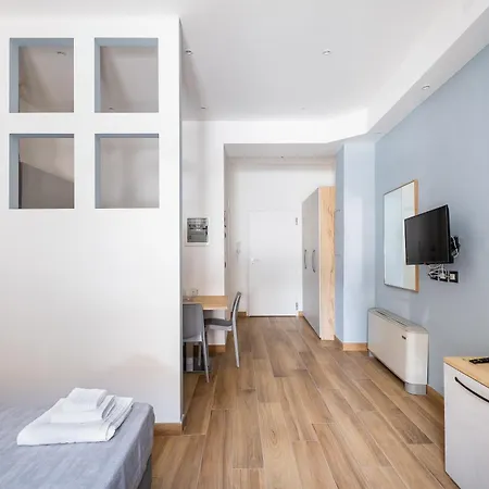 Giorgi Design Homes Ii Bologna