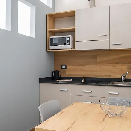 Giorgi Design Homes Ii * Bologna