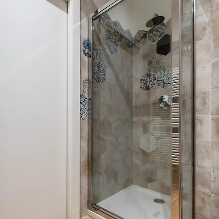 Giorgi Design Homes Ii By Wonderful Italy Lejlighed *