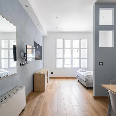 Lejlighed Giorgi Design Homes Ii By Wonderful Italy *