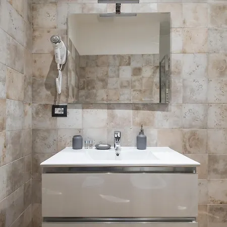 Giorgi Design Homes Ii By Wonderful Italy Apartament Bolonia