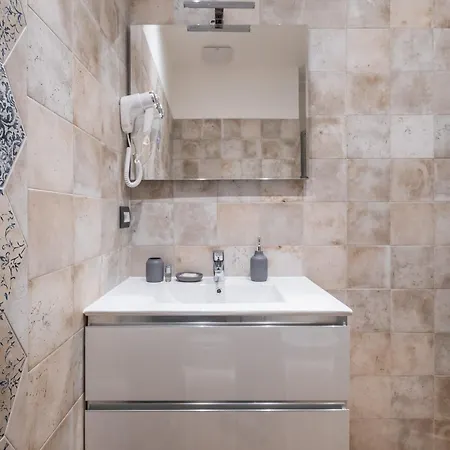 Giorgi Design Homes Ii By Wonderful Italy Apartament