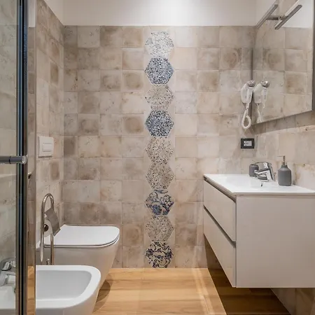 Giorgi Design Homes Ii By Wonderful Italy Apartament *