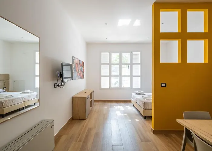 Apartamento Giorgi Design Homes Ii