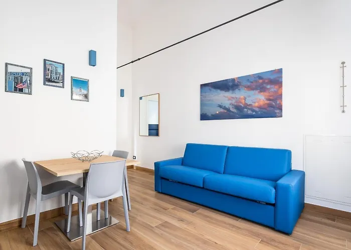 Giorgi Design Homes Ii Apartamento Bolonia