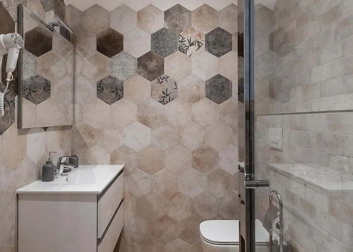 Apartamento Giorgi Design Homes Ii *