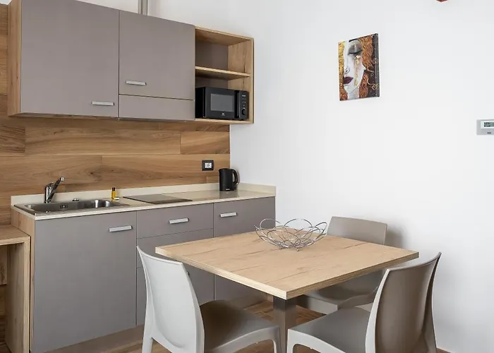 Apartamento Giorgi Design Homes Ii