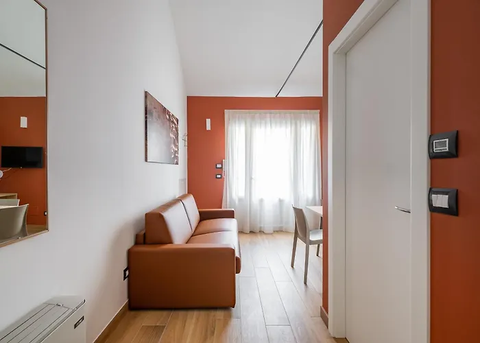 Giorgi Design Homes Ii Apartamento *
