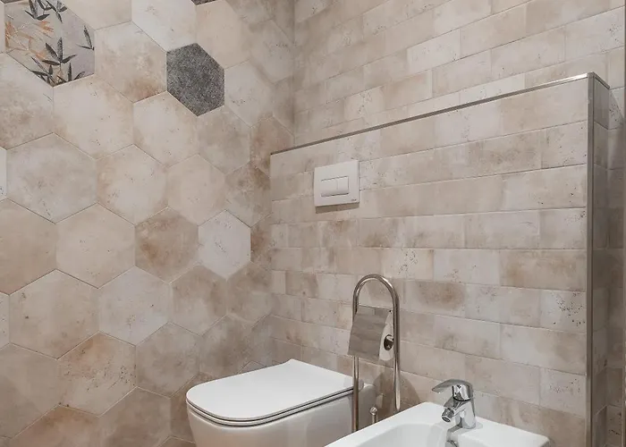 Giorgi Design Homes Ii Apartamento *