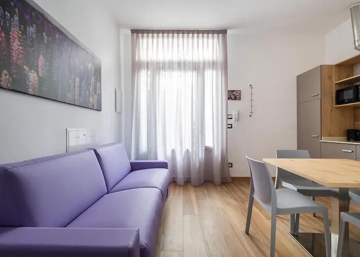 Giorgi Design Homes Ii Apartamento Bolonia