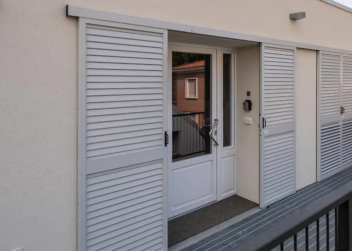 Apartamento Giorgi Design Homes Ii Bolonia