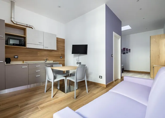 Apartamento Giorgi Design Homes Ii *