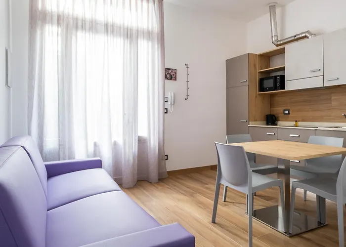 Giorgi Design Homes Ii Apartamento Bolonia
