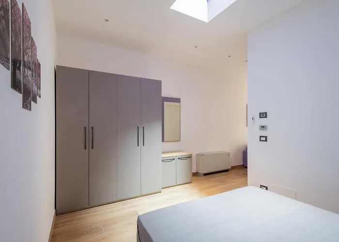 Giorgi Design Homes Ii Apartamento