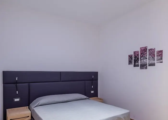 Apartamento Giorgi Design Homes Ii