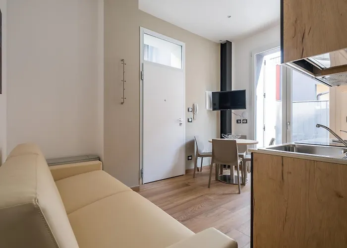 Giorgi Design Homes Ii Apartamento *