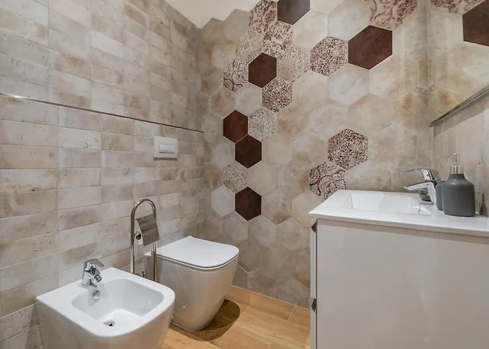 Apartamento Giorgi Design Homes Ii *