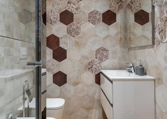 Giorgi Design Homes Ii Apartamento Bolonia