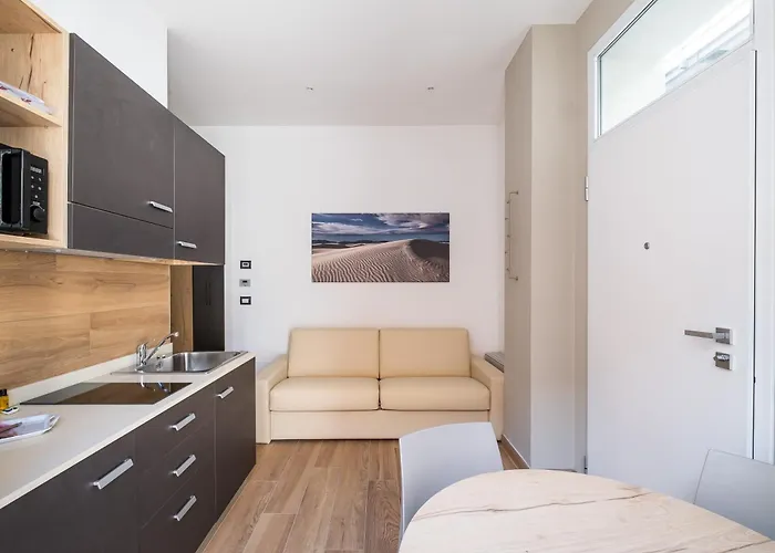 Apartamento Giorgi Design Homes Ii Bolonia