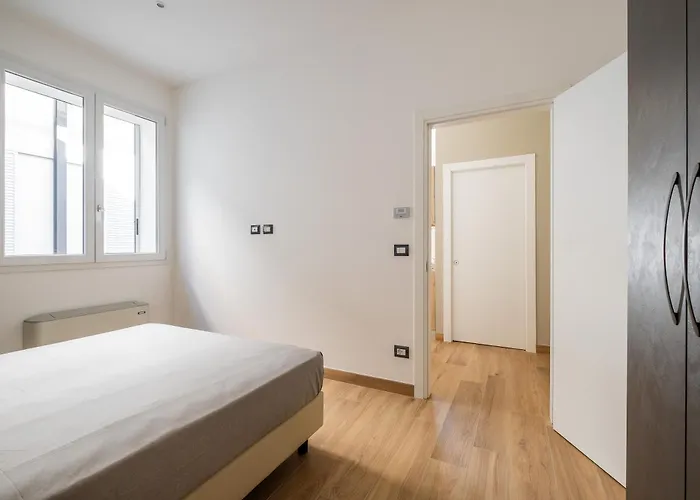 Giorgi Design Homes Ii Apartamento