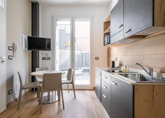 Giorgi Design Homes Ii Apartamento *
