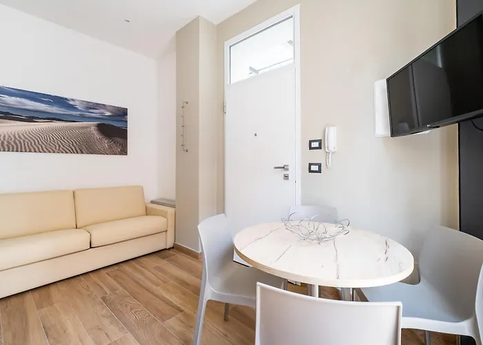 Apartamento Giorgi Design Homes Ii *