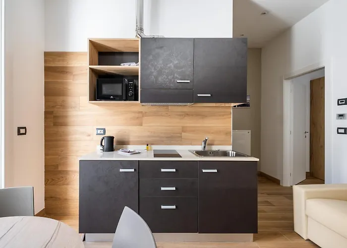 Giorgi Design Homes Ii Apartamento Bolonia
