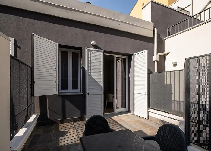 Giorgi Design Homes Ii Apartamento