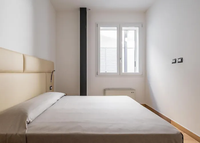 Apartamento Giorgi Design Homes Ii