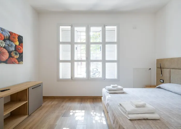 Apartamento Giorgi Design Homes Ii *