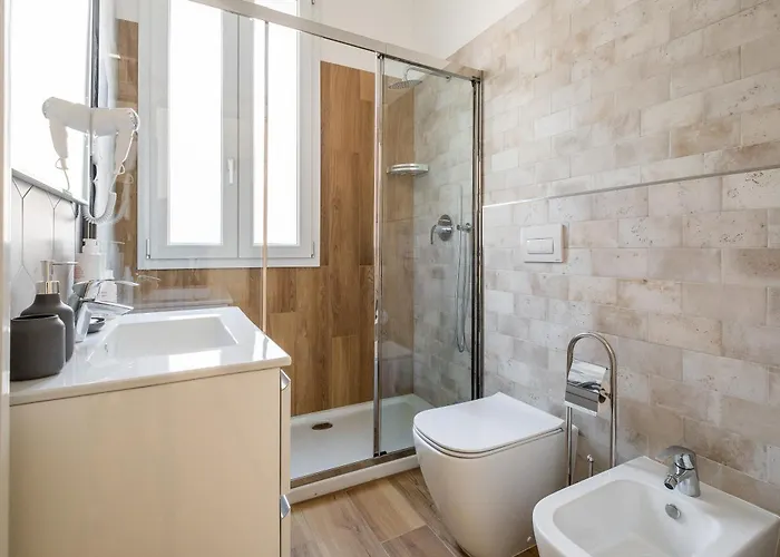 Apartamento Giorgi Design Homes Ii Bolonia