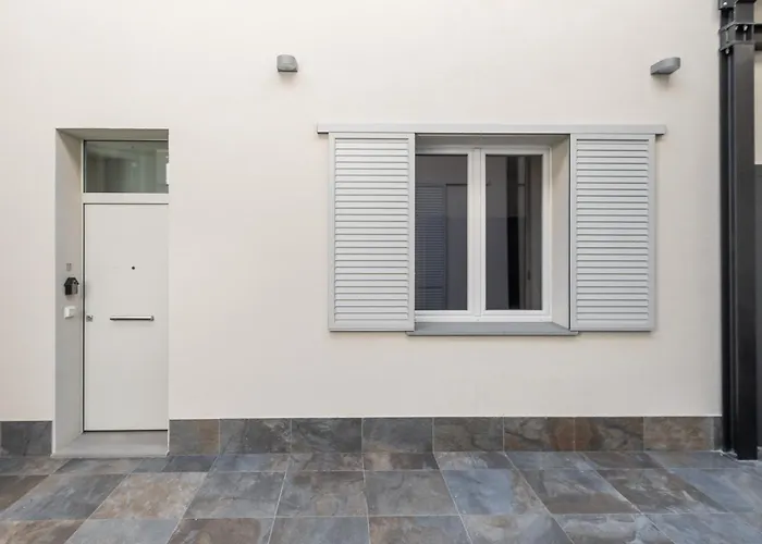 Giorgi Design Homes Ii Apartamento