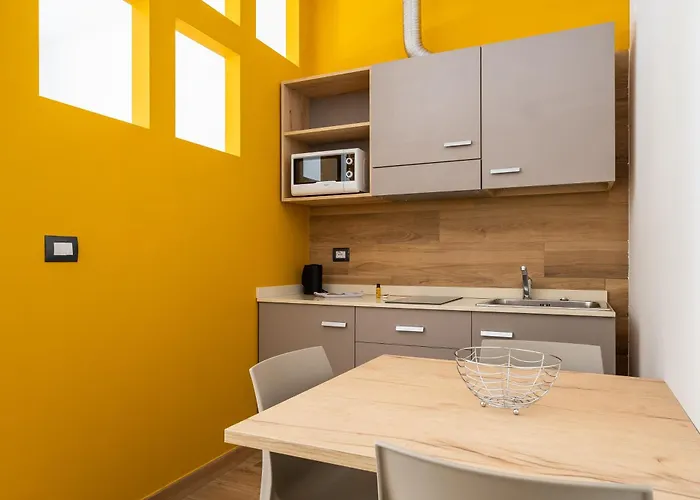 Giorgi Design Homes Ii Apartamento *