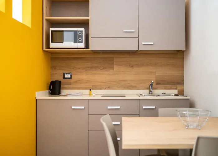 Apartamento Giorgi Design Homes Ii *